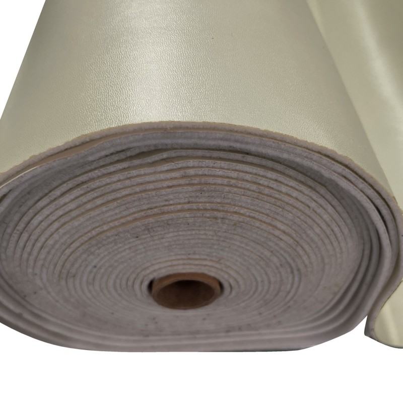 Heavy Duty Table Protector Beige 1