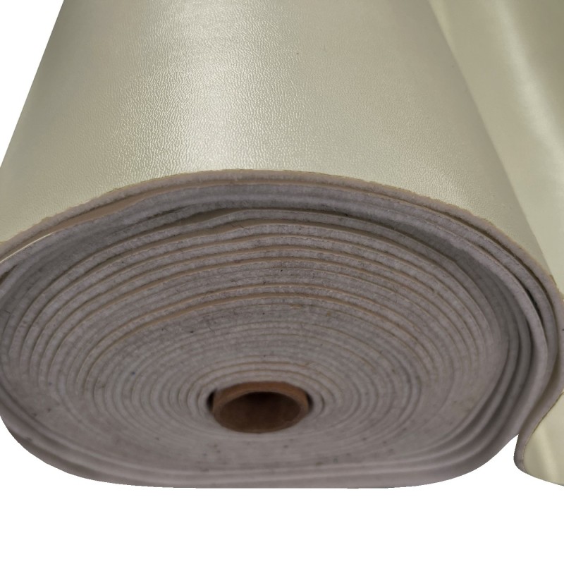 Heavy Duty Table Protector Beige 1