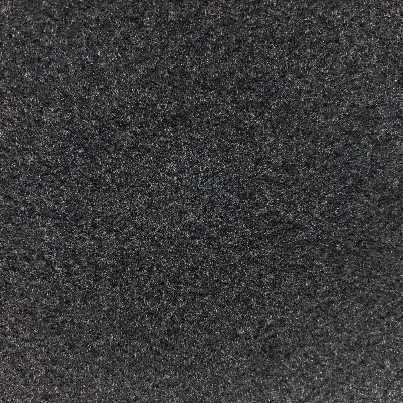 5MM Felt Fabric  Grey 2