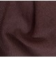 Clearance Polycotton Upholstery Small Weave Brown3
