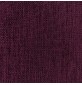 Clearance Polycotton Upholstery  Small Weave Plum 4