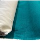 Clearance Polycotton Upholstery Eaton Turquoise1