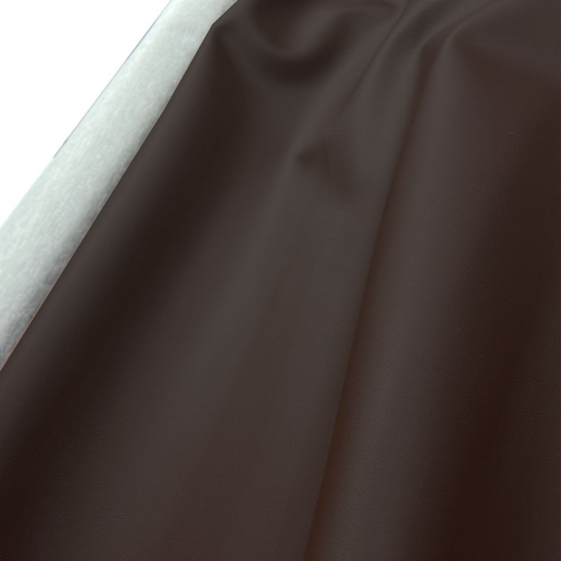 Crib 5 Flame Retardant Healthcare Vinyl Cocoa2