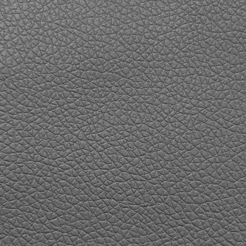 Leatherette New Grey 2