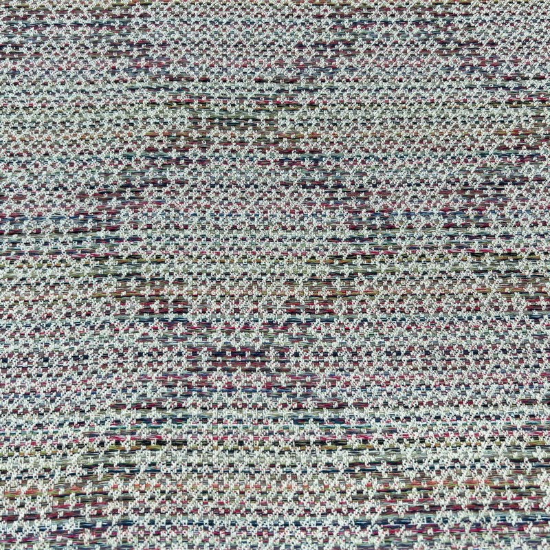 Clearance Striped Upholstery Multi Pattern3