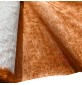 Clearance Polycotton Upholstery Burnt Gold 1