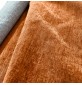 Clearance Polycotton Upholstery Burnt Gold 2