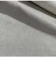 Clearance Polycotton Upholstery Small Weave Stone 2