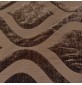 Clearance Striped Upholstery Choco Swirl2