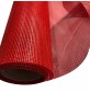 Dipped Mesh Fabric Red2