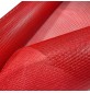Dipped Mesh Fabric Red3