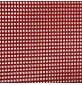 Dipped Mesh Fabric Red4