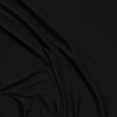 Bi-Stretch Fabric Black 22