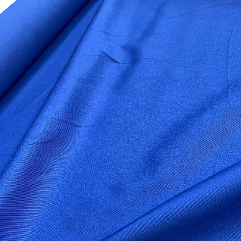 Cotton Canvas Royal2