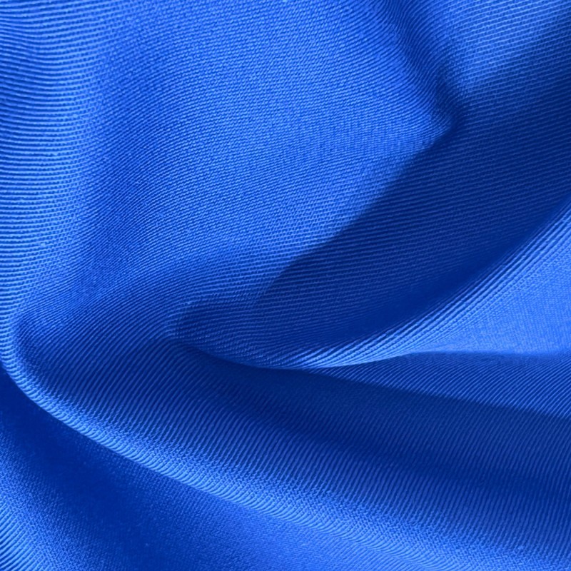 Cotton Canvas Royal3