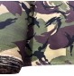 Poly Cotton Drill Camouflage Fabric Army 1