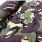 Poly Cotton Drill Camouflage Fabric Army 2