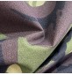 Poly Cotton Drill Camouflage Fabric Army 4