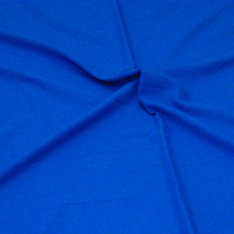 Bi-Stretch Fabric Royal 14