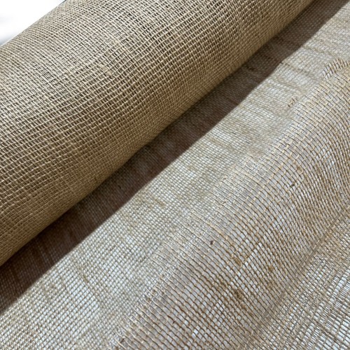 Frost Hessian Fabric