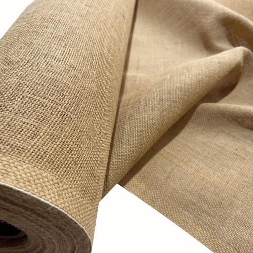 Hessian Fabric 10oz Medium Weight