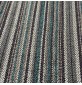 Clearance Striped Upholstery Turquoise Mix2