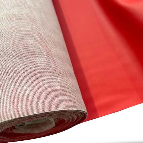 Boston Leatherette Fire Retardant