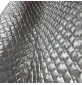 Qulted Metallic Quilted Ripstop Fabric4