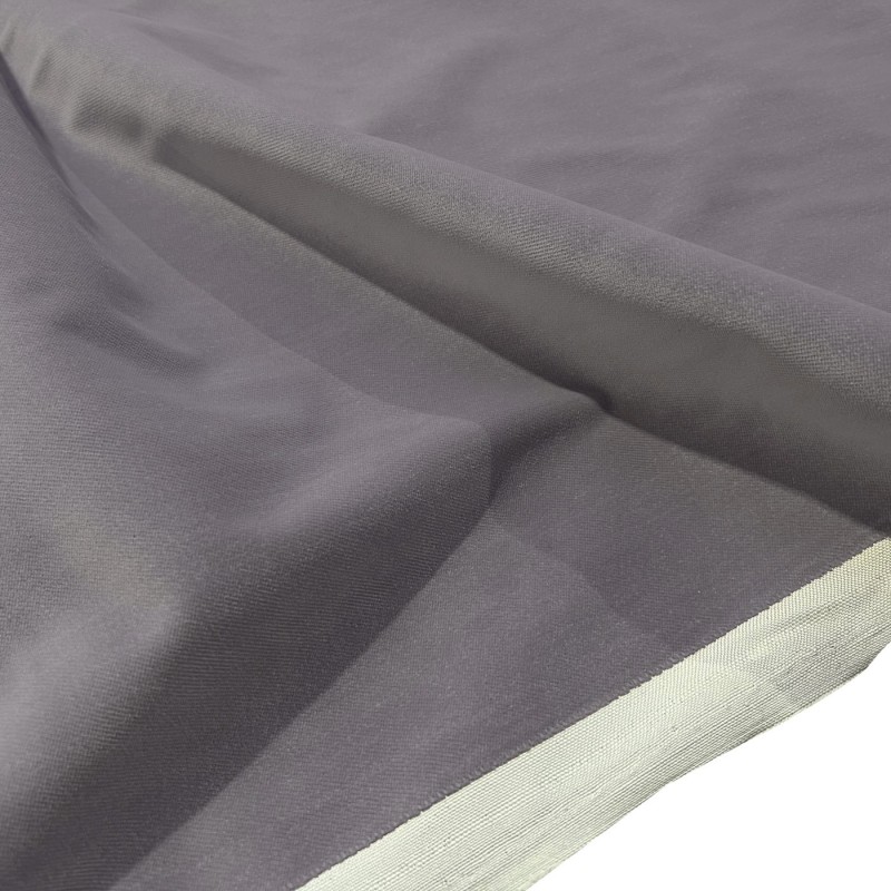 Clearance Polycotton Upholstery  Lilac 2