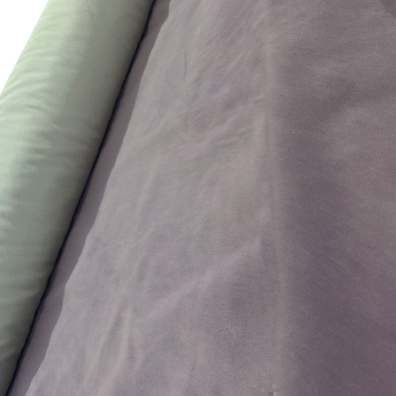 Clearance Polycotton Upholstery  Lilac 5