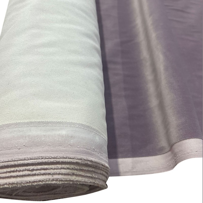 Clearance Polycotton Upholstery Lilac1