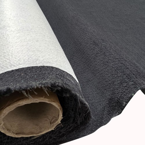 To Clear 3 metre roll of Upholstery Fabric FR