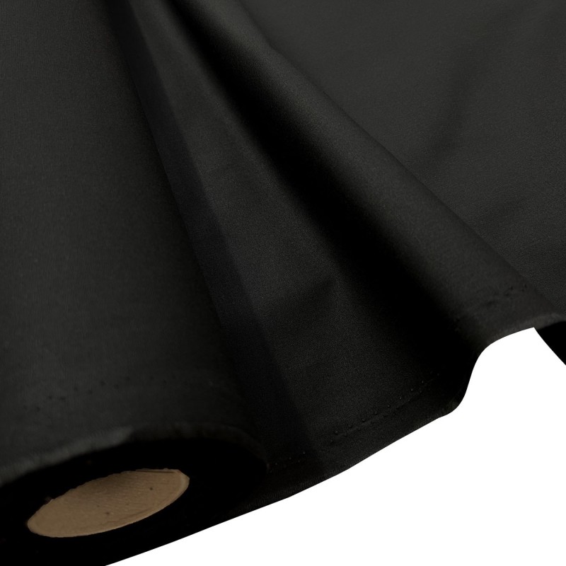 Seconds Dry Wax (5 metre lengths)Black 1