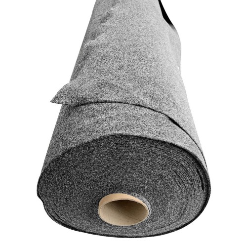 4 Way Stretch 3 Metres x 2 Metres + Adhesive Anthracite1