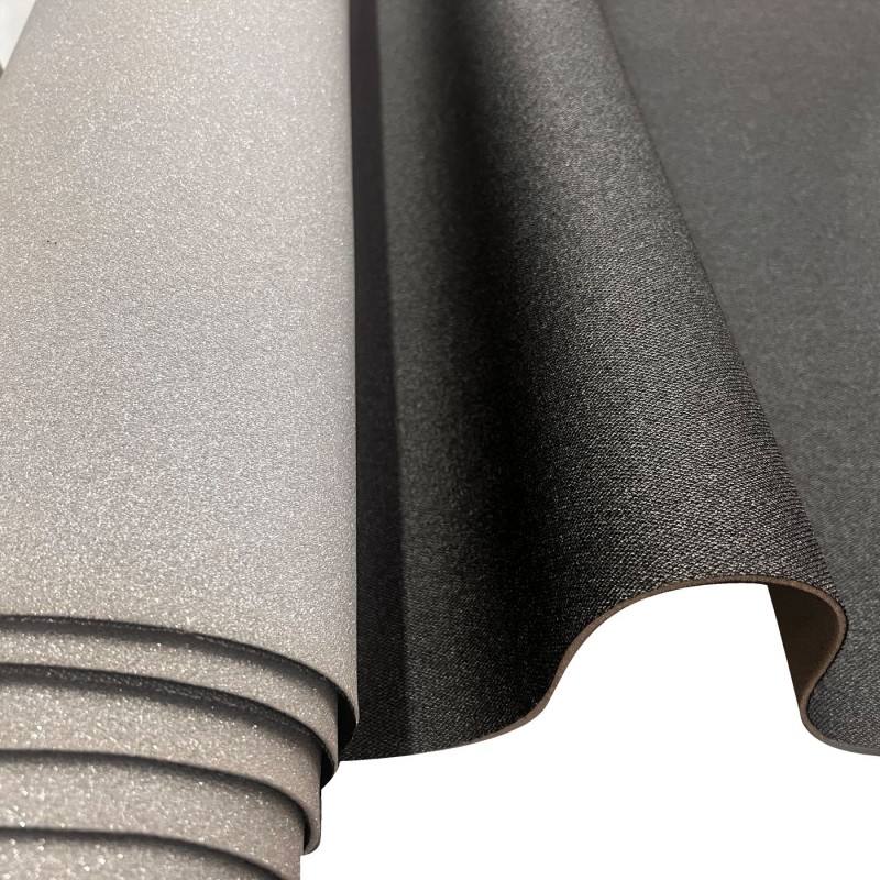 Car & Auto Headliner Black 1