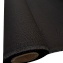 12 Oz Canvas 1 roll of 3.8 Metres Charcoal