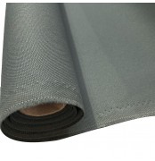 End of Line Fabric| 2 Metre Length | 18oz Canvas Fabric| Grey