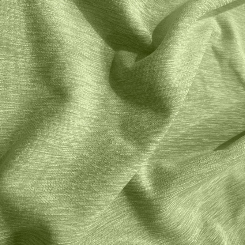 Clearance Polycotton Upholstery Eaton Lime 3