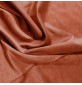 Cotton Velvet Fabric Rust2