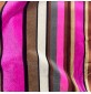 Clearance Striped Upholstery Velvet Stripe 3