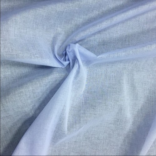 Fire Retardant Muslin 100% Cotton Fabric