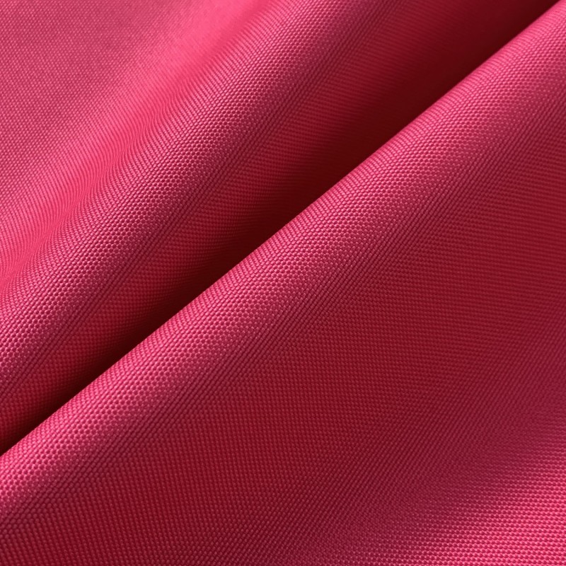 7oz Waterproof Fabric Cerise 2