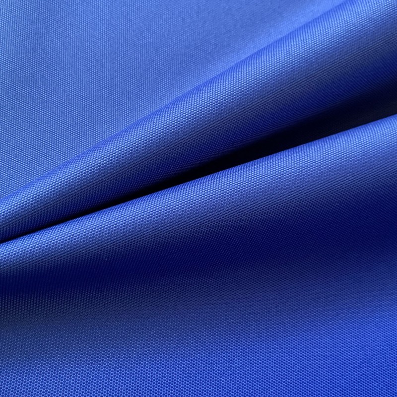 7oz Waterproof Fabric Royal 2