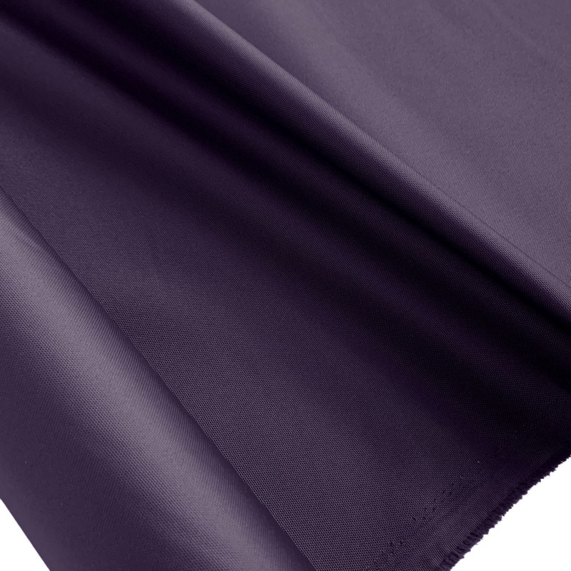 7oz Waterproof Fabric Purple 3