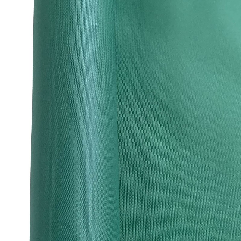 7oz Waterproof Fabric Bottle Green 2