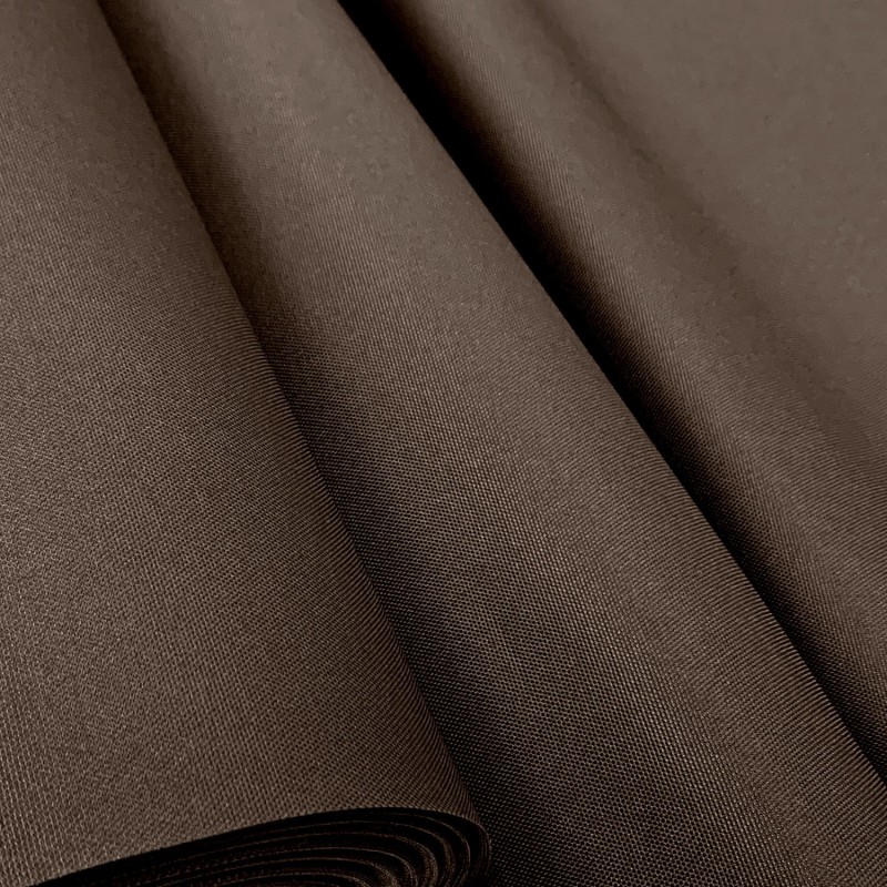 7oz Waterproof Fabric Chocolate 3