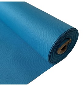 7oz Waterproof Fabric Turquoise 1