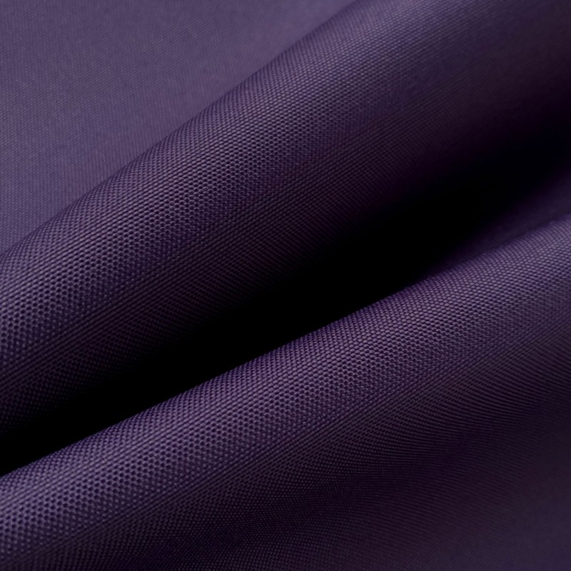 7oz Waterproof Fabric Purple 2