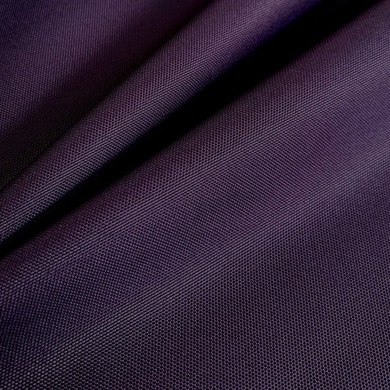 7oz Waterproof Fabric Purple 4