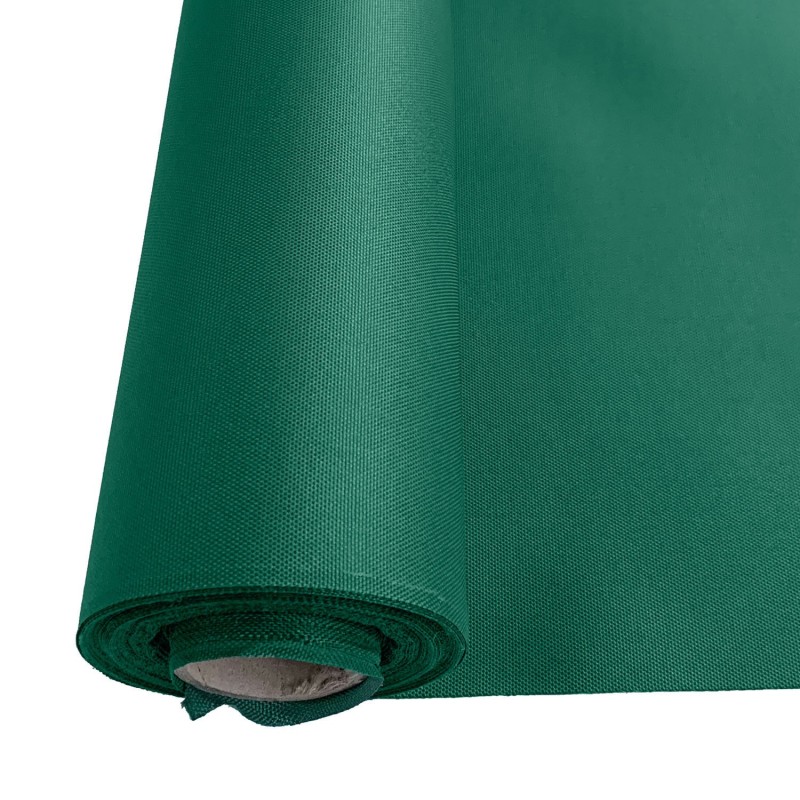 7oz Waterproof Fabric Bottle Green 1